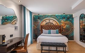 Atelier Montparnasse Hotel